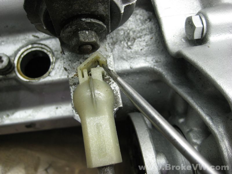 stuck in 5th gear VW Vortex Volkswagen Forum